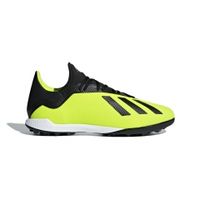 Детские шиповки ADIDAS X TANGO 18.3 TF (FW18) DB2475 - вид 1 миниатюра