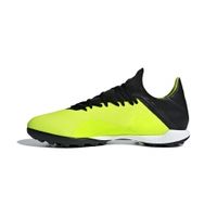 Детские шиповки ADIDAS X TANGO 18.3 TF (FW18) DB2475 - вид 3 миниатюра