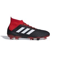 Бутсы ADIDAS PREDATOR 18.1 FG (FW18) DB2039 - вид 1 миниатюра