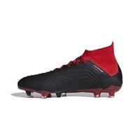 Бутсы ADIDAS PREDATOR 18.1 FG (FW18) DB2039 - вид 3 миниатюра