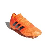 Бутсы ADIDAS NEMEZIZ 18.1 FG (FW18) DA9588 - вид 3 миниатюра