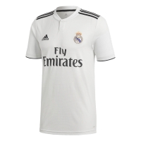 Футболка ADIDAS REAL H JSY SR DH3372 - вид 1 миниатюра