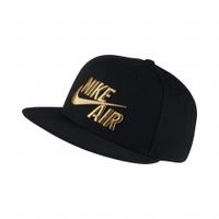Бейсболка NIKE AIR TRUE CAP CLASSIC 805063-011 - вид 1 миниатюра