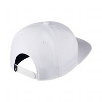 Бейсболка NIKE NSW PRO CAP FUTURA 891284-100 - вид 1 миниатюра