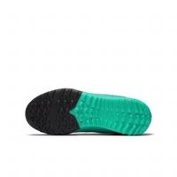 Детские шиповки NIKE SUPERFLY 6 ACADEMY GS CR7 TF JR AJ3112-390 - вид 2 миниатюра