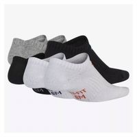 Носки NIKE Y PERF LTWT NS 6P SX6870-955 - вид 1 миниатюра