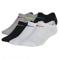 Носки NIKE Y PERF LTWT NS 6P SX6870-955 - вид 1 миниатюра