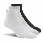 Носки REEBOK SE U ANK SOCK 3P