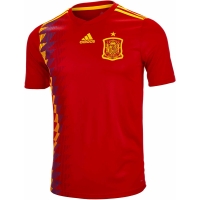 Футболка ADIDAS FEF H JSY SR CX5355 - вид 1 миниатюра