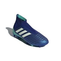 Детские бутсы ADIDAS ACE 18+ FG JR CP8984 - вид 3 миниатюра