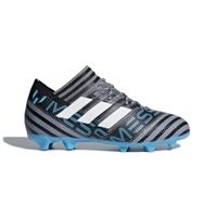 Детские бутсы ADIDAS NEMEZIZ MESSI 17.1 FG JR (SS18) CP9159 - вид 1 миниатюра