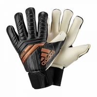 Вратарские перчатки ADIDAS PREDATOR HALF NEGATIVE