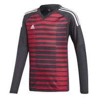 Детский вратарский свитер ADIDAS ADIPRO 18 GK L JR CV6358 - вид 1 миниатюра