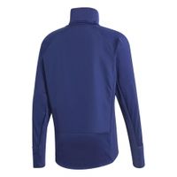 Кофта ADIDAS CON18 WRM TOP (SS18) CV8973 - вид 1 миниатюра