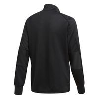 Детская кофта ADIDAS CON18 TR TOP2 JR CG0399 - вид 1 миниатюра