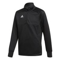 Детская кофта ADIDAS CON18 TR TOP2 JR CG0399 - вид 1 миниатюра