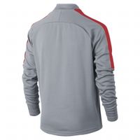 Кофта NIKE DRY ACDMY DRIL TOP (FA18) 839344-012 - вид 1 миниатюра