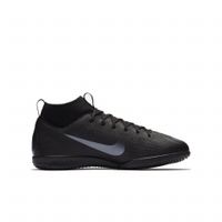 Детская обувь для зала NIKE SUPERFLYX VI ACADEMY GS IC JR AH7343-001 - вид 3 миниатюра