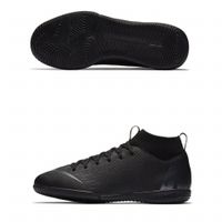 Детская обувь для зала NIKE SUPERFLYX VI ACADEMY GS IC JR AH7343-001 - вид 1 миниатюра