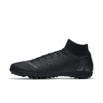 Шиповки NIKE SUPERFLYX VI ACADEMY TF SR AH7370-001 - вид 1 миниатюра
