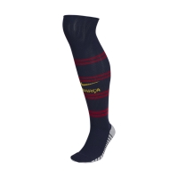 Гетры NIKE FCB STAD OTC SOCK HM SX6353-451 - вид 1 миниатюра