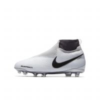 Детские бутсы NIKE PHANTOM VSN ELITE DF FG/MG JR AO3289-060 - вид 1 миниатюра