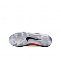 Детские бутсы NIKE PHANTOM VSN ELITE DF FG/MG JR AO3289-060 - вид 2 миниатюра