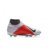 Детские бутсы NIKE PHANTOM VSN ELITE DF FG/MG JR AO3289-060 - вид 3 миниатюра