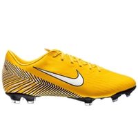 Детские бутсы NIKE VAPOR 12 ELITE NJR FG JR (FA18) AR4091-710 - вид 1 миниатюра