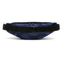 Сумка на пояс NIKE HERITAGE HIP PACK - AOP BA5843-410 - вид 1 миниатюра
