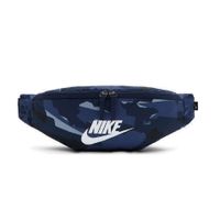 Сумка на пояс NIKE HERITAGE HIP PACK - AOP BA5843-410 - вид 1 миниатюра
