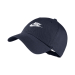 Бейсболка NIKE NSW H86 CAP FUTURA WASHED 913011-451 - вид 1 миниатюра