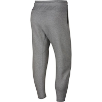 Штаны NIKE NSW TCH FLC PANT OH SR 928507-063 - вид 1 миниатюра