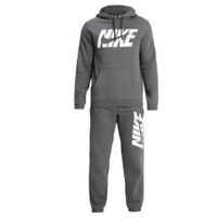 Костюм NIKE NSW TRK SUIT FLC GX SR