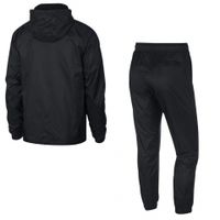 Костюм NIKE NSW TRK SUIT HD WVN SR 928119-010 - вид 1 миниатюра
