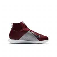 Детская обувь для зала NIKE PHANTOM VSN ACADEMY DF IC JR AO3290-606 - вид 3 миниатюра