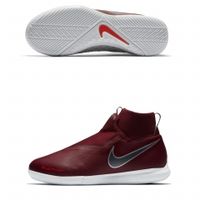 Детская обувь для зала NIKE PHANTOM VSN ACADEMY DF IC JR AO3290-606 - вид 1 миниатюра