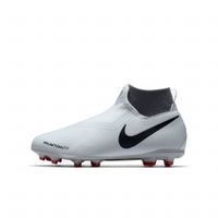 Детские бутсы NIKE PHANTOM VSN ACADEMY DF FG/MG JR AO3287-060 - вид 1 миниатюра
