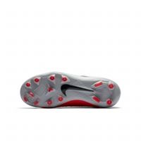 Детские бутсы NIKE PHANTOM VSN ACADEMY DF FG/MG JR AO3287-060 - вид 2 миниатюра