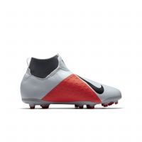 Детские бутсы NIKE PHANTOM VSN ACADEMY DF FG/MG JR AO3287-060 - вид 3 миниатюра
