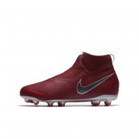 Детские бутсы NIKE PHANTOM VSN ACADEMY DF FG/MG JR AO3287-606 - вид 1 миниатюра