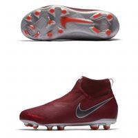 Детские бутсы NIKE PHANTOM VSN ACADEMY DF FG/MG JR AO3287-606 - вид 1 миниатюра