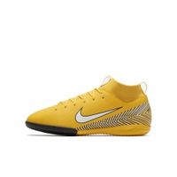 Детская обувь для зала NIKE SPRFLYX 6 ACADEMY GS NJR IC JR AO2886-710 - вид 1 миниатюра