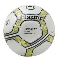 Футбольный мяч UHLSPORT INFINITY REVOLUTION 3.0
