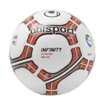 Футбольный мяч UHLSPORT INFINITY SYNERGY PRO 3.0