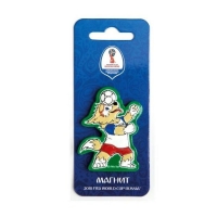 Магнит FIFA ZABIVAKA "фристайл!" сн026 СН026 - вид 1 миниатюра