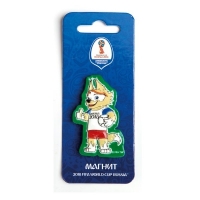 Магнит FIFA ZABIVAKA "класс!" сн025 СН025 - вид 1 миниатюра