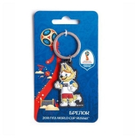 Брелок FIFA ZABIVAKA "класс!" сн019 Брелок FIFA ZABIVAKA "класс!" сн019