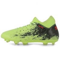 Детские бутсы PUMA FUTURE 18.3 FG/AG JR 104332011 - вид 3 миниатюра