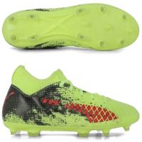 Детские бутсы PUMA FUTURE 18.3 FG/AG JR 104332011 - вид 1 миниатюра
